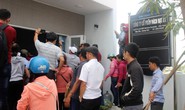 Hơn 1.000 người đòi sổ đỏ: Chính thức thanh tra các dự án của Bách Đạt An
