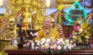 Trụ trì chùa Ba Vàng: Chùa chúng ta lớn vì vậy có những kẻ ghen ghét, đố kỵ