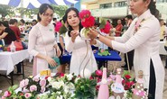 Chăm lo thiết thực cho con công nhân khó khăn
