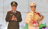 Tướng Đỗ Hữu Ca nghỉ hưu, Hải Phòng có tân giám đốc công an 47 tuổi