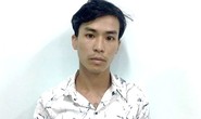 Bắt đối tượng dụ bé gái 8 tuổi chở ra nghĩa trang hãm hiếp, cướp tài sản