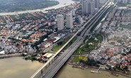 TP HCM tạm ứng hơn 2.150 tỉ đồng cho dự án metro số 1