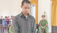 Suýt mất mạng vì bị ghen nhầm