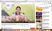 Vụ chùa Ba Vàng: Cộng đồng mạng kêu gọi Youtube khóa kênh Phạm Thị Yến
