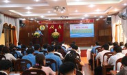 Quảng Nam: Chú trọng cải thiện điều kiện làm việc cho người lao động