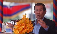 Thủ tướng Hun Sen: Không để Trung Quốc kiểm soát Campuchia