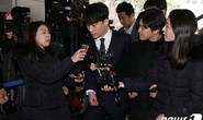 Showbiz Hàn: Bí mật tình, tiền