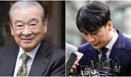 Sao phim Gia đình là số 1 bình luận bê bối Seungri