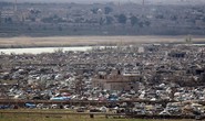 IS không còn mảnh đất cắm dùi ở Syria