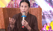 Chùa Ba Vàng: Chị gái và chồng cũ nói về năng lực siêu nhiên của bà Phạm Thị Yến