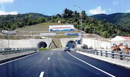 Sẽ thay đổi mức phí qua Hầm Đèo Cả