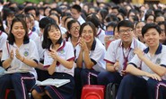 Chương trình Đưa trường học đến thí sinh 2019: Giải tỏa nỗi lo nghề nghiệp