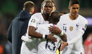 Pháp thắng đậm vòng loại Euro, Argentina thua thảm ngày Messi tái xuất