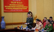 Bộ Công an lên tiếng về vụ thỉnh vong báo oán tại chùa Ba Vàng
