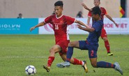 Lứa đàn em Quang Hải vượt trội nhưng không thắng nổi U19 Thái Lan