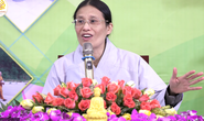 Vụ cúng oan gia trái chủ tại chùa Ba Vàng: Bà Phạm Thị Yến bị phạt 5 triệu đồng