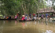 VITM Hà Nội 2019: Phát triển du lịch bền vững