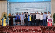 Đầu tư tiền tỉ, tân binh futsal Quảng Nam muốn tạo dấu ấn ở giải VĐQG 2019