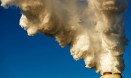 Kỷ lục đáng lo của khí thải CO2