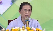 Vụ chùa Ba Vàng: Bà Phạm Thị Yến từng bị tố lộng ngôn xúc phạm về thờ Mẫu