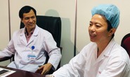 Bệnh nhân hát trên bàn mổ khi bác sĩ đang nạo vét u não