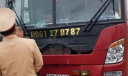 Vụ tai nạn 7 người đưa tang tử vong: Bất ngờ về tốc độ xe khách 20 giây trước tai nạn