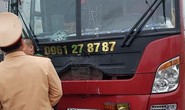 Vụ tai nạn 7 người đưa tang tử vong: Lời khai đầu tiên của tài xế xe khách
