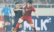 Khi nào Thái Lan bốc thăm chia bảng VCK U23 châu Á 2020?