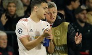 Tân HLV trưởng Solskjaer thắp lên hy vọng cho M.U