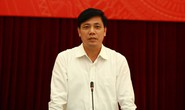 Bộ Giao thông Vận tải lên tiếng về đề xuất cấm xe máy ở Hà Nội, TP HCM