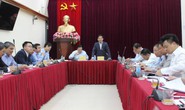 Báo cáo Thủ tướng việc VEC phớt chỉ đạo của Bộ Giao thông Vận tải sau khi rời bộ