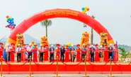 Xây dựng nhà máy sản xuất linh kiện hàng không vũ trụ tại Đà Nẵng