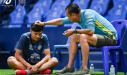 Tiền đạo U23 Thái Lan đấm Đình Trọng chính thức bị phạt nặng
