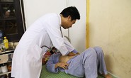 Ớn lạnh những ca nhiễm ký sinh trùng có một không hai”