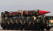 Kho vũ khí hạt nhân đáng sợ của Ấn Độ - Pakistan