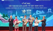 Gần 30.000 khách mua tour tại Hội chợ Du lịch quốc tế
