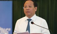 Ông Tất Thành Cang làm phó ban chỉ đạo công trình Lịch sử TP HCM