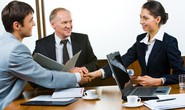 Nhu cầu nhân sự trung cấp, cao cấp tăng mạnh