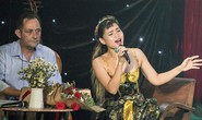 Đồng Lan hát nhạc Trịnh theo phong cách jazz Pháp