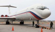 Nga - Mỹ cảnh báo nhau về Venezuela