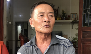 Liệt sĩ trở về sau 40 năm biệt tích