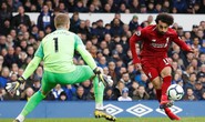 Liverpool mất thắng vì Salah, Chelsea hồi sinh với phản đồ Kepa