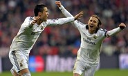 Có nguy cơ thành cựu vô địch, Real Madrid nhớ da diết… Ronaldo