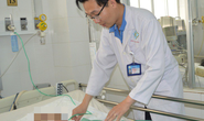 Cần Thơ: Cứu sống bà mẹ Việt Nam anh hùng bị u não nguy kịch