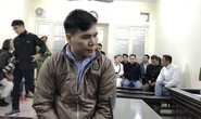 Ca sĩ Châu Việt Cường hầu tòa tội Giết người