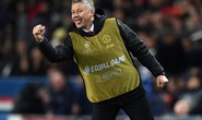 Vào tứ kết Champions League ngoạn mục: M.U cần nhanh chóng trói chân Solskjaer