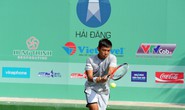 Lý Hoàng Nam sẽ chạm trán tay vợt Việt kiều hạng 521 ATP