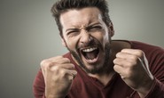 Nóng tính gây tăng xông: Dễ đột quỵ?
