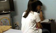 Vụ chồng tố vợ giáo viên ở Bình Thuận: Mẹ nam sinh bị mạo danh kêu oan