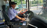 TP HCM: Bắt đầu đi xe buýt không dùng tiền mặt